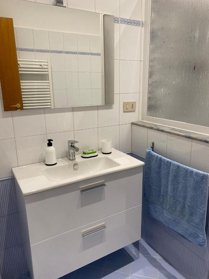 Ciauru Di Mare Casa Vacanze Τράπανι Εξωτερικό φωτογραφία