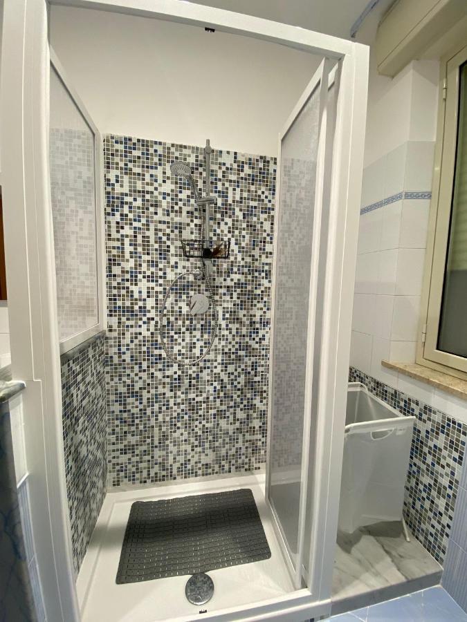 Ciauru Di Mare Casa Vacanze Τράπανι Εξωτερικό φωτογραφία