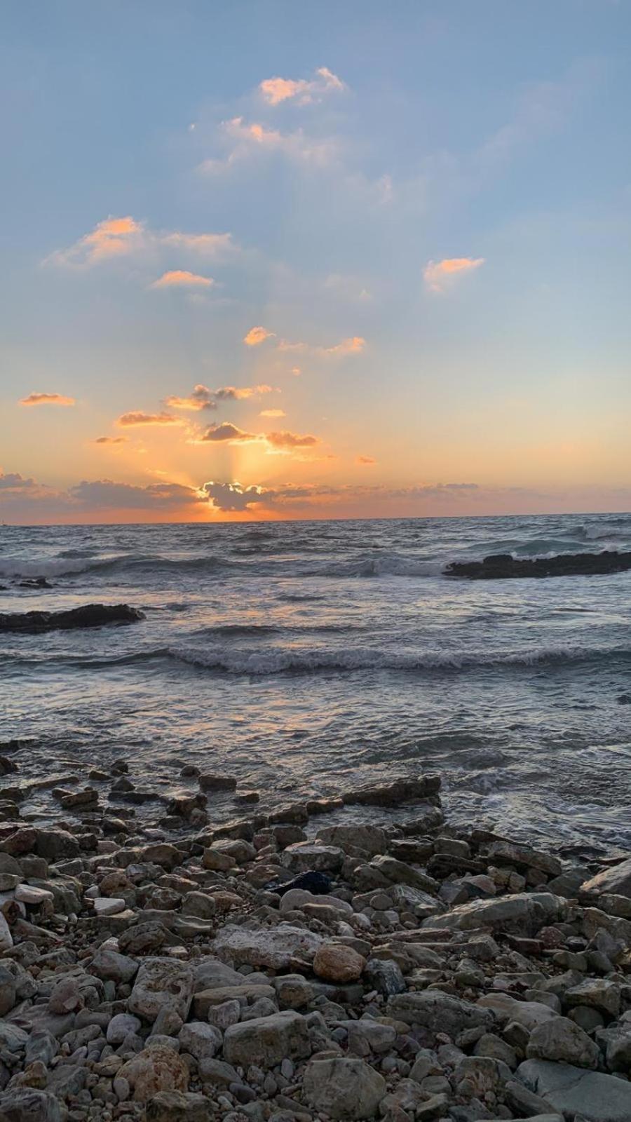 Ciauru Di Mare Casa Vacanze Τράπανι Εξωτερικό φωτογραφία